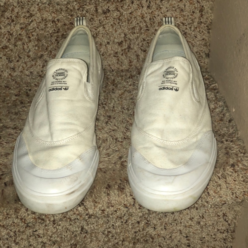 Adidas Matchcourt Slipon